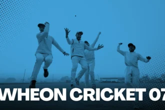 Wheon Cricket 07