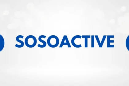Sosoactive