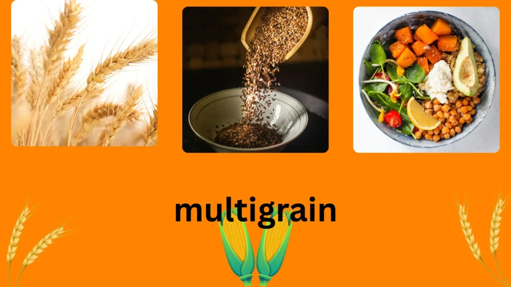 multigrain