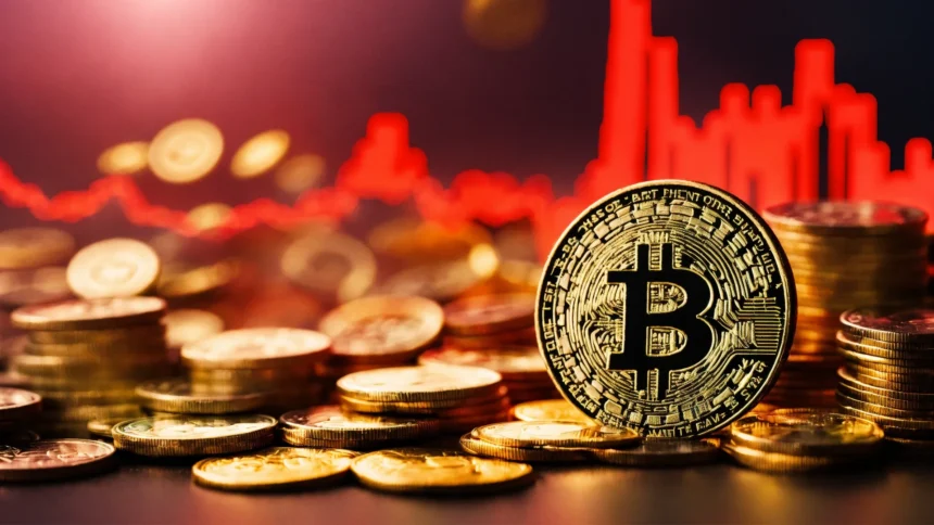 Bitcoin Price