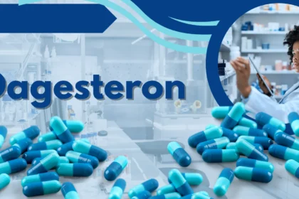 Dagesteron