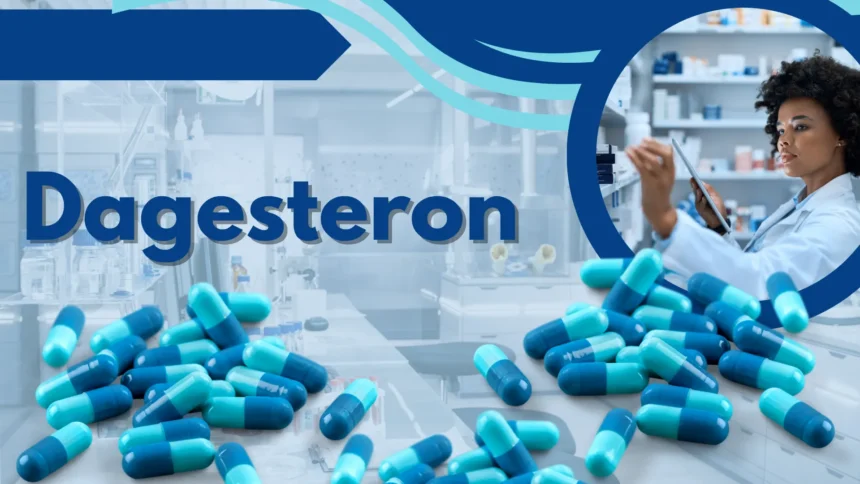 Dagesteron