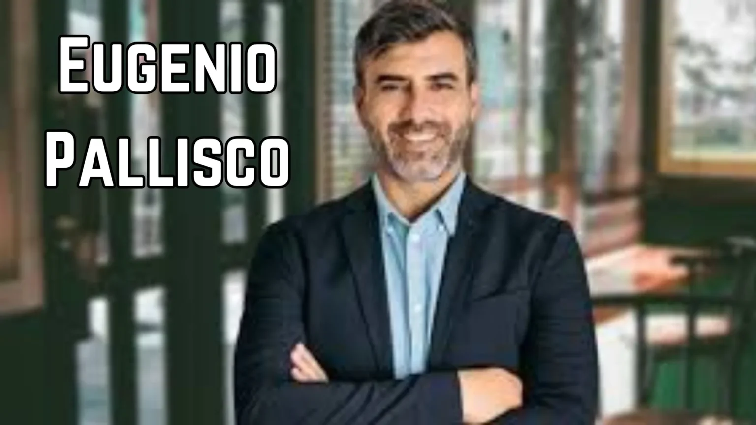 Eugenio Pallisco