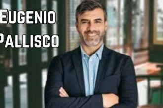 Eugenio Pallisco