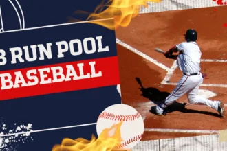 13 Run Pool Baseball