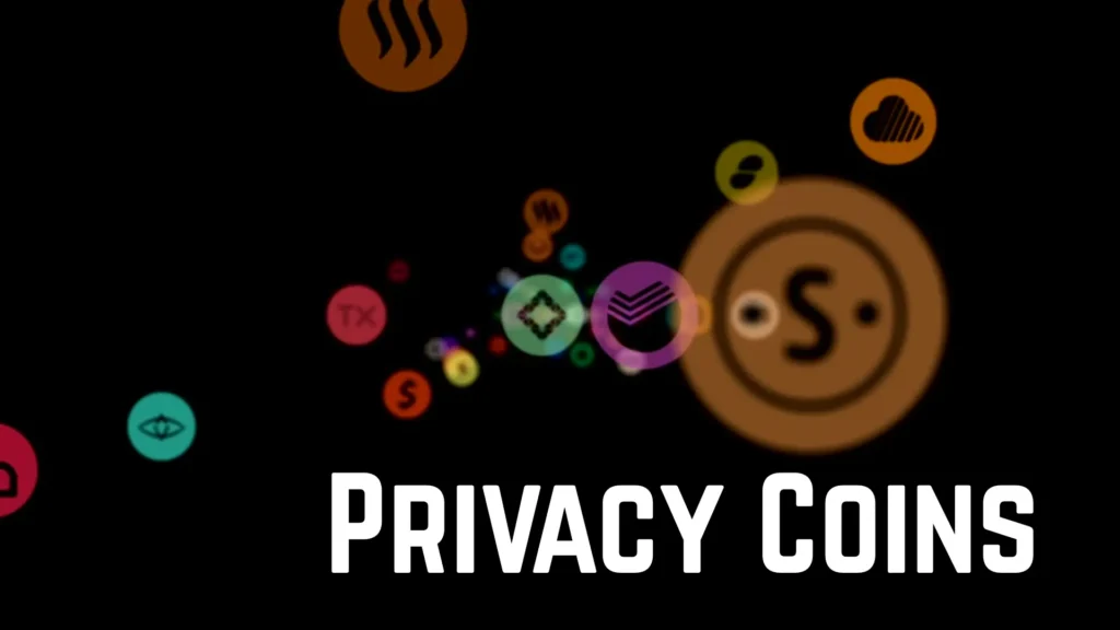 Privacy Coins