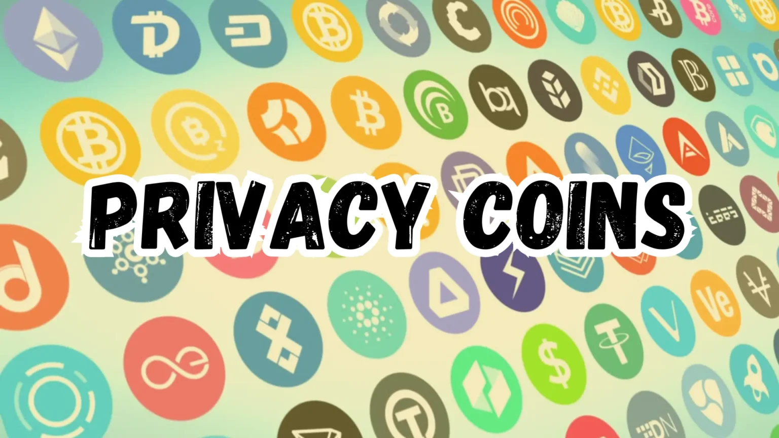 Privacy Coins