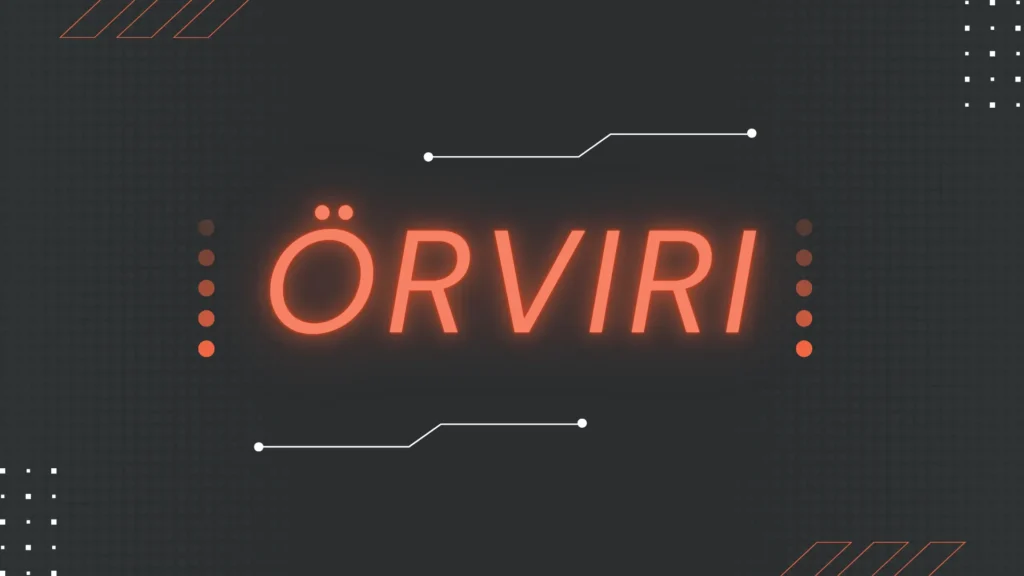 Örviri