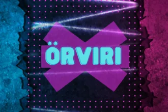 Örviri