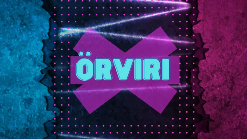 Örviri