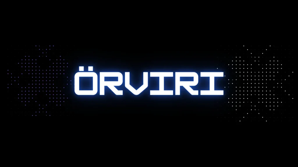 Örviri