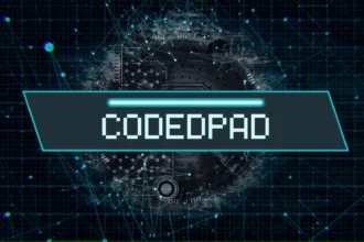 Codedpad