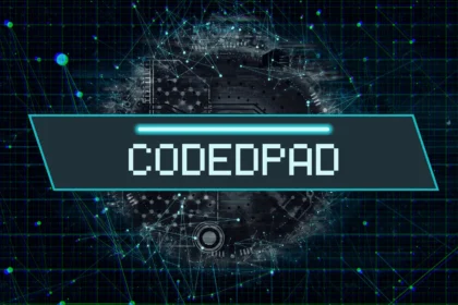 Codedpad