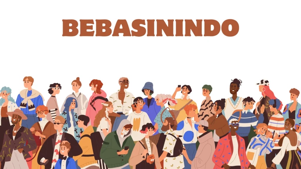 Bebasinindo