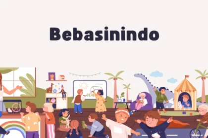 Bebasinindo