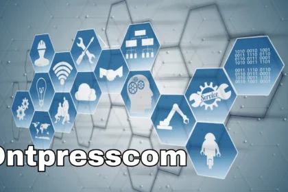 Ontpresscom