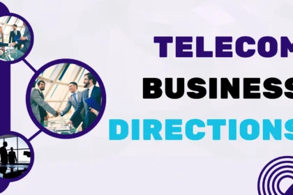 Telecom Business Directions