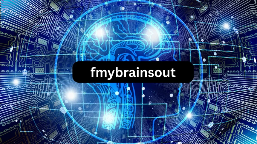 fmybrainsout