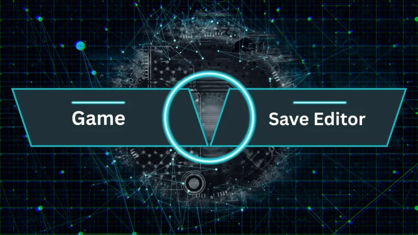 game save editor