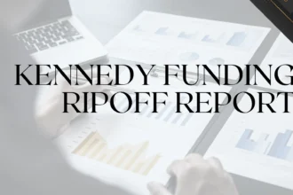 kennedy funding ripoff report