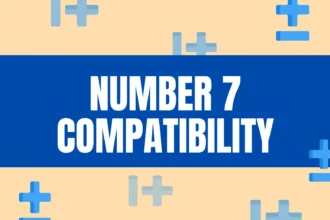 number 7 compatibility