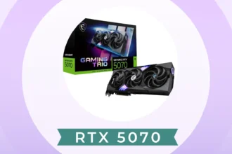 rtx 5070