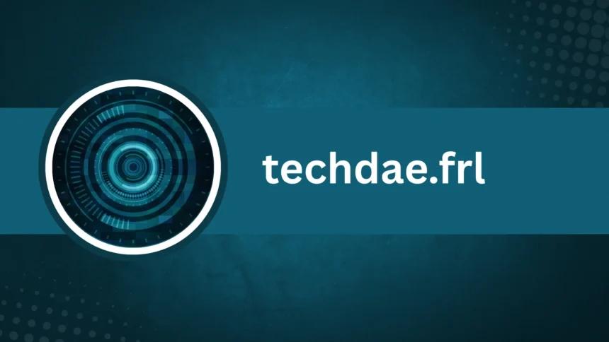 techdae.frl
