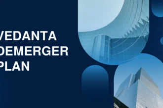 vedanta demerger plan
