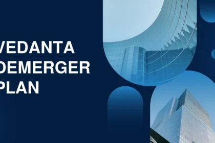 vedanta demerger plan