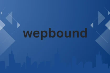 wepbound
