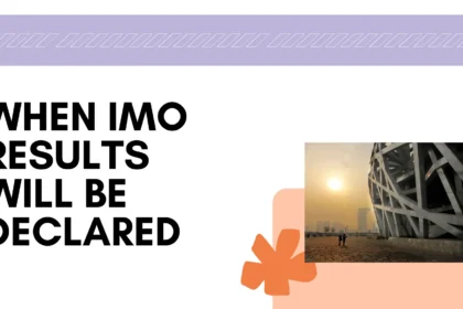 when imo results will be declared