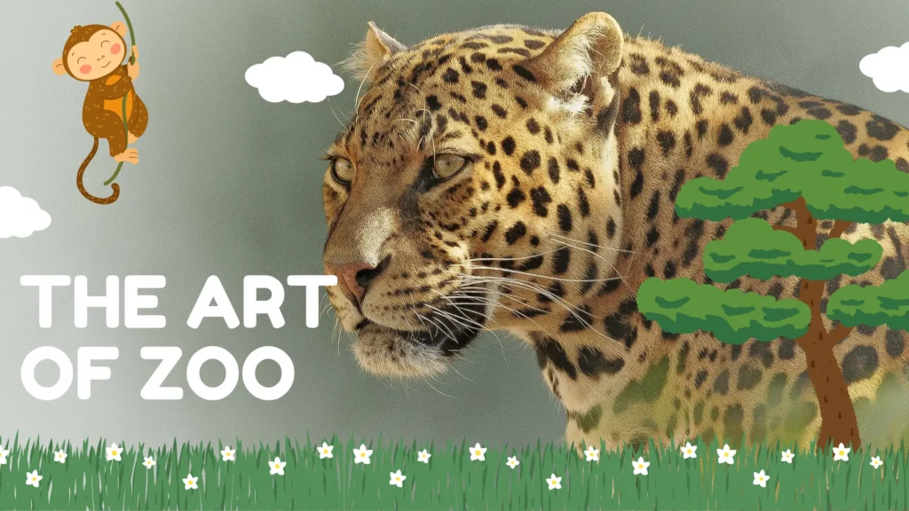 the art of zoo