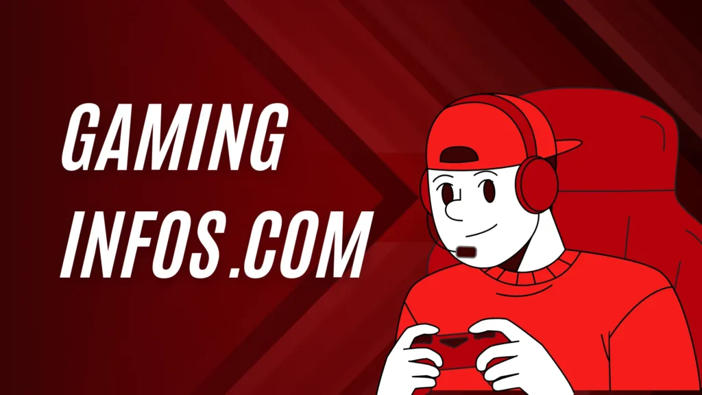 gaminginfos.com