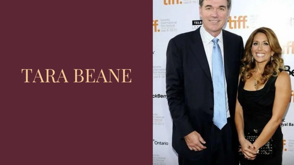 tara beane
