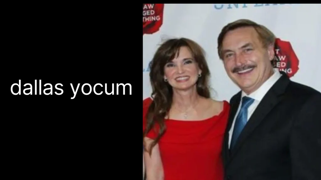 dallas yocum