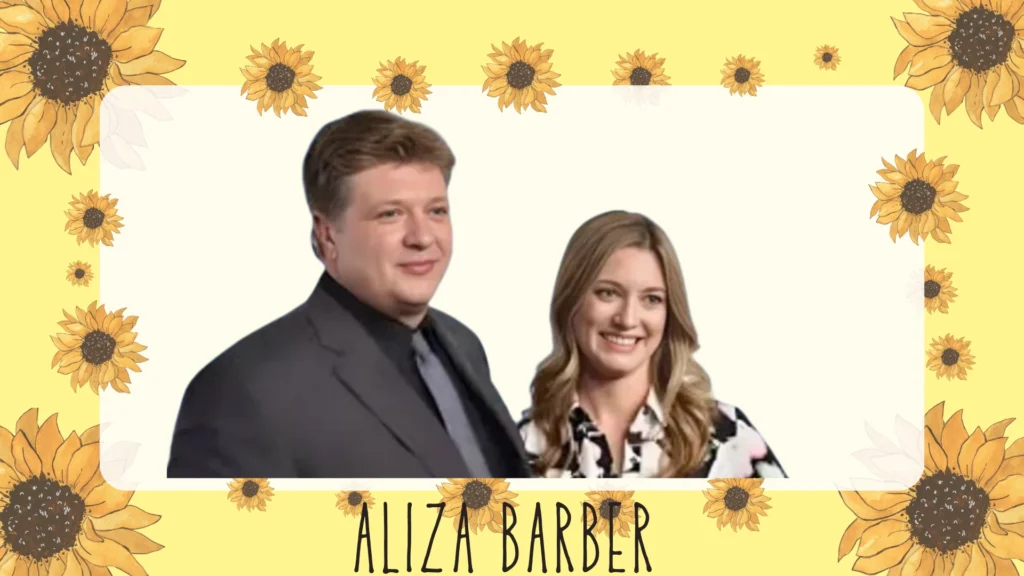 aliza barber