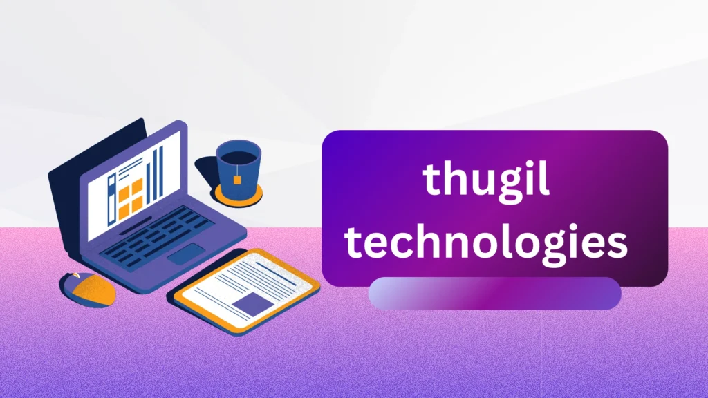 thugil technologies