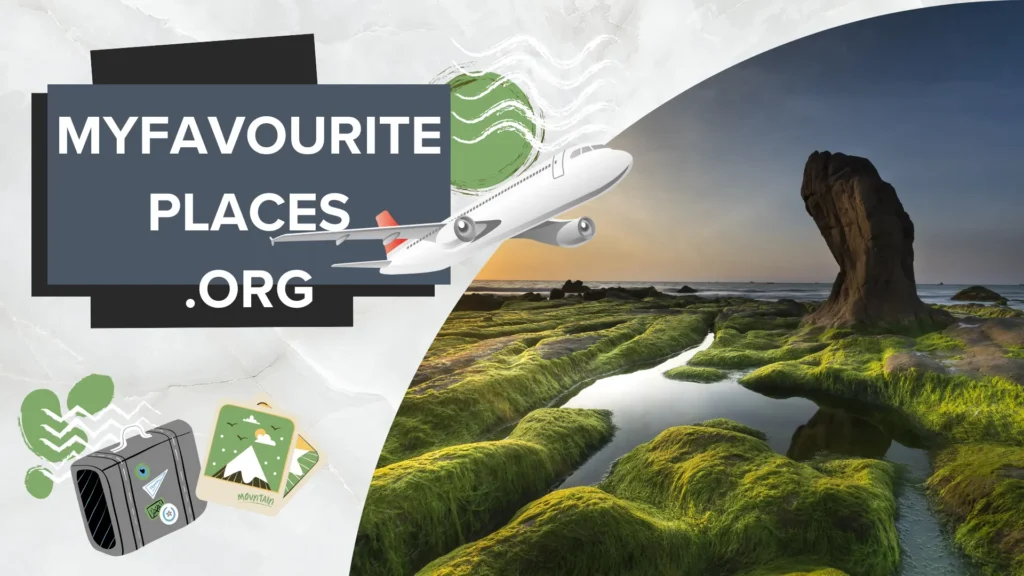 myfavouriteplaces.org