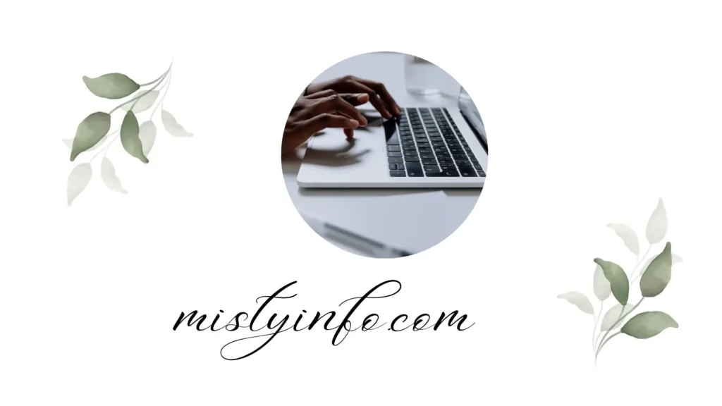 mistyinfo.com