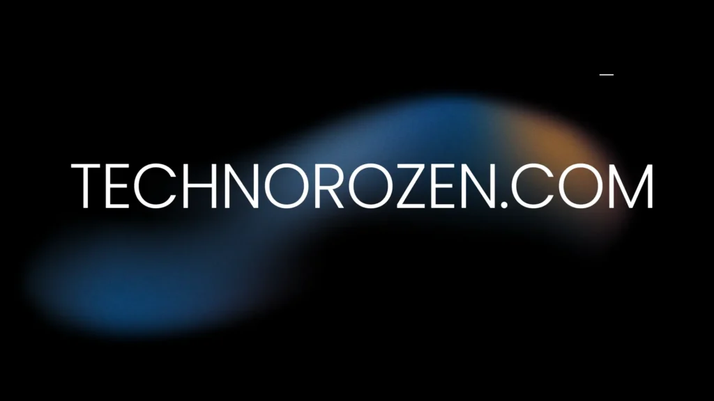 technorozen.com