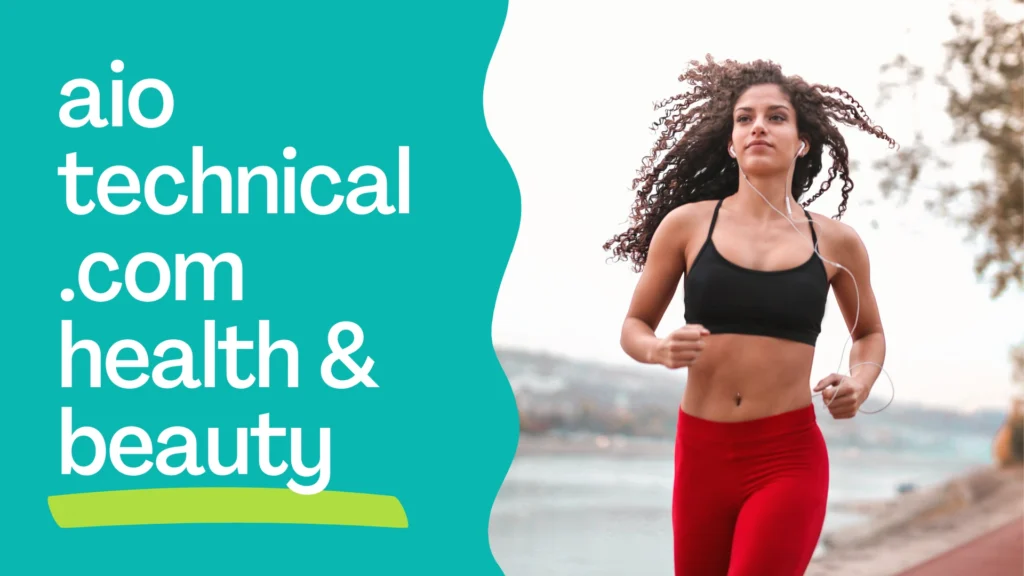 aiotechnical.com health & beauty