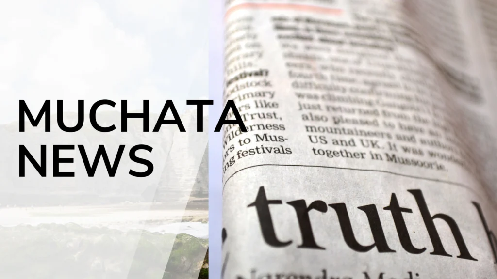 muchata news