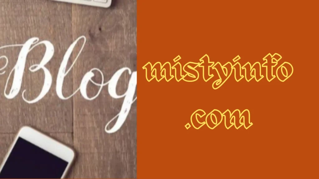 mistyinfo.com