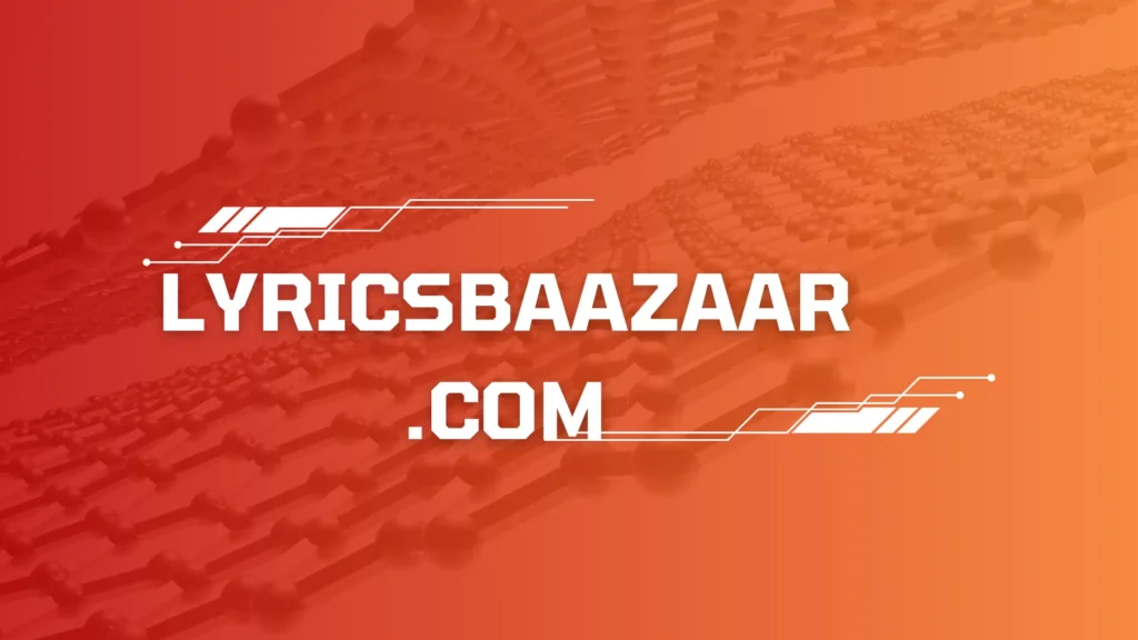 lyricsbaazaar.com