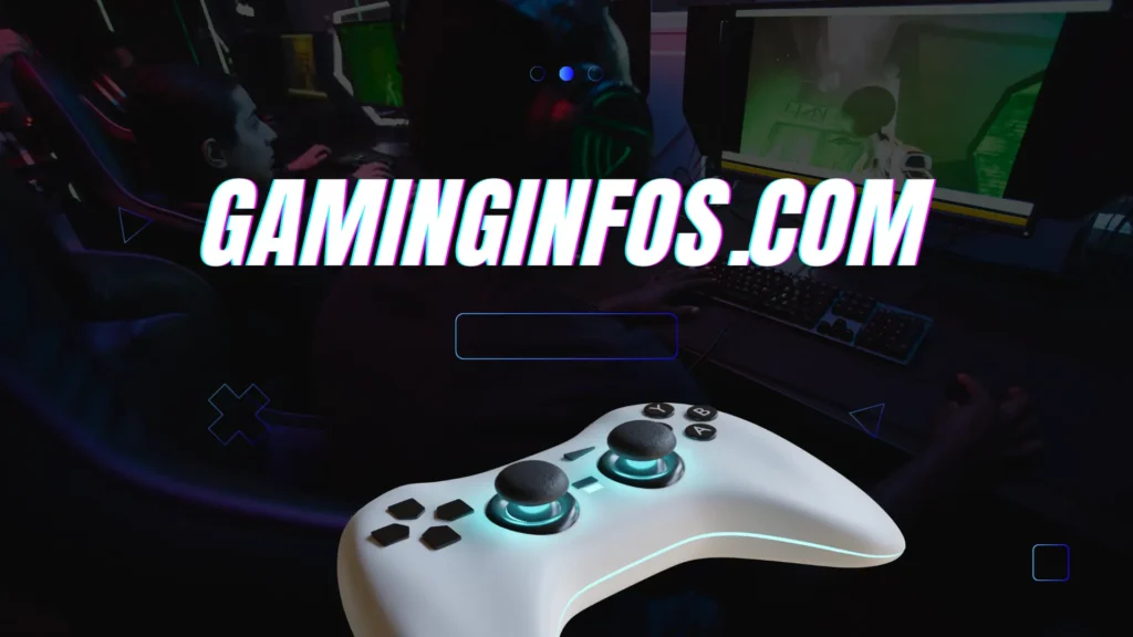 gaminginfos.com