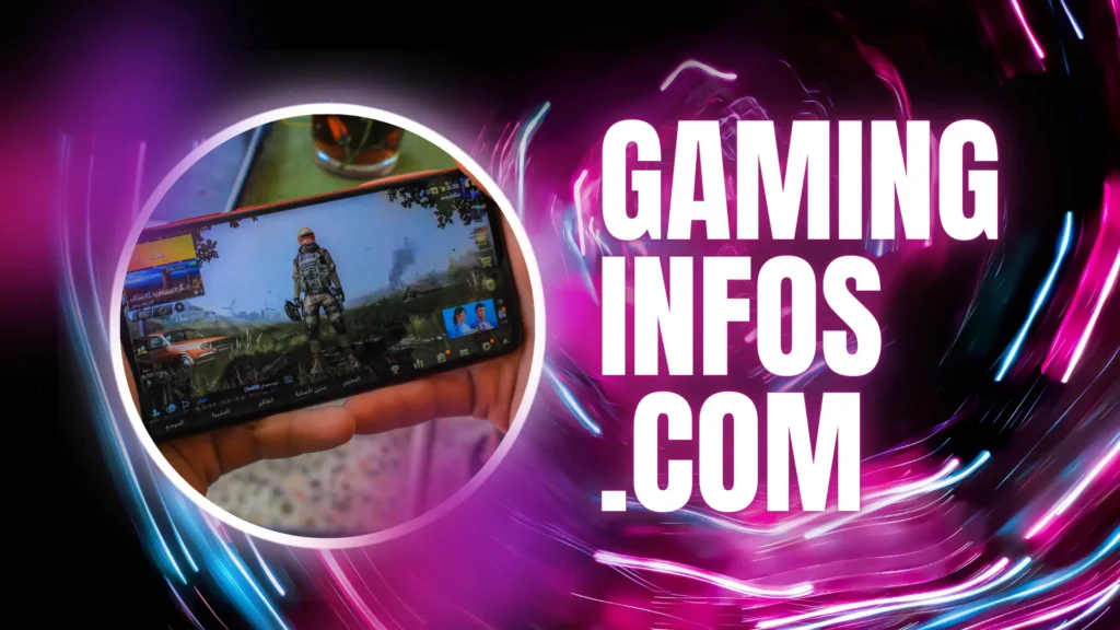 gaminginfos.com