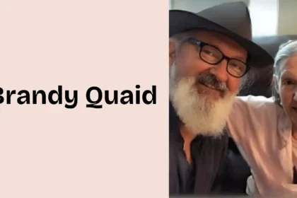 Brandy Quaid