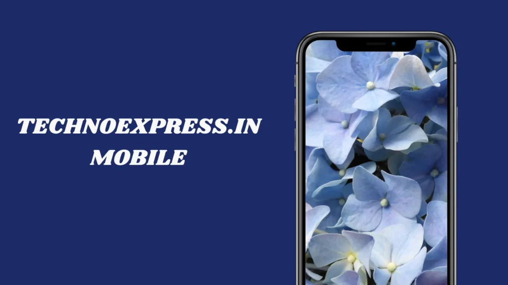 Technoexpress.in Mobile