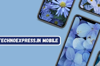 Technoexpress.in Mobile