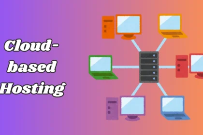 Cloud-based Hosting